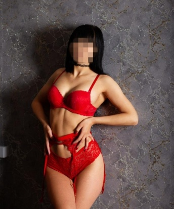 Проститутка Ирина