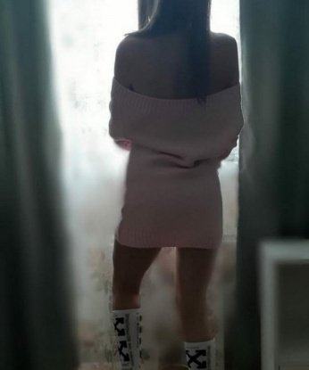 Проститутка Александра