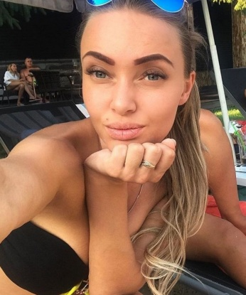 Проститутка Елена